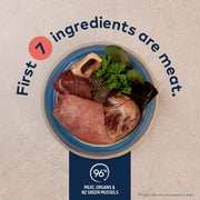 Ziwi Peak Air Dried Cat Food