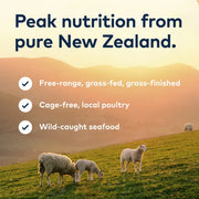 Ziwi Peak Air Dried Cat Food