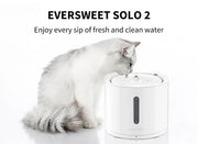 PETKIT Eversweet Solo 2 (Wireless Pump)