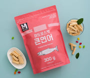 Matroos Pet | Freeze Dried Treats 300-400g