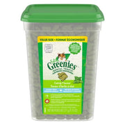 Greenies Dental Cat Treats