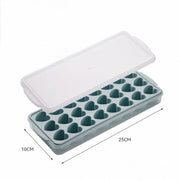 Frozen Food / Treat Mold