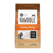 BIXBI -Dry- Rawbble Cat Kibble