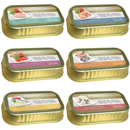 Snappy Tom Ultimates Cat Cans