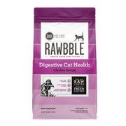 BIXBI -Dry- Rawbble Cat Kibble