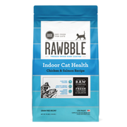 BIXBI -Dry- Rawbble Cat Kibble
