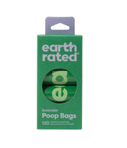 Earth Rated Poo Bags