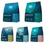 Rosy Fresh Feline Kibbles