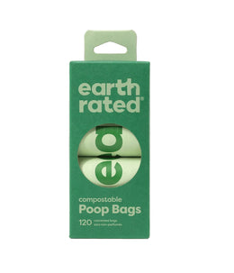 Earth Rated Poo Bags
