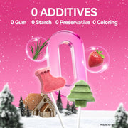 Ranova Christmas Limited Edition Lollipops 14g