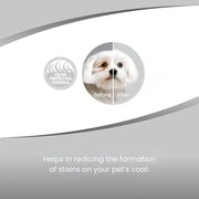Farmina Natural & Delicious Soft & Shiny White Coat Dry Food For Mini Adult Dogs