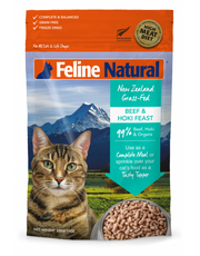 Feline Natural | Freeze Dried