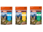 Feline Natural | Freeze Dried