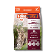 Feline Natural | Freeze Dried