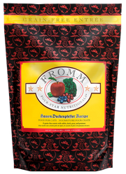 Fromm Cat Dry Food (Grain Free)