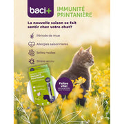 Baci+ Probiotic Solution for Cats Paste