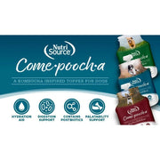 Nutri Source Come-Pooch-A Bone Broth