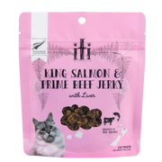 iTi Cat Treats