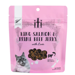 iTi Cat Treats