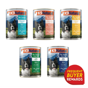 K9 Natural Canned Food for Dogs (large cans 12x 13oz case)