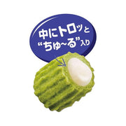 Ciao |  Crunchy Treats with Dental Health Recipe