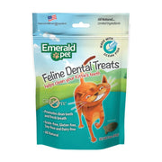 Emerald Cat Dental Treats 3oz