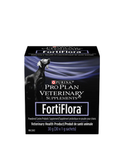 CANINE FORTIFLORA PROBIOTIC