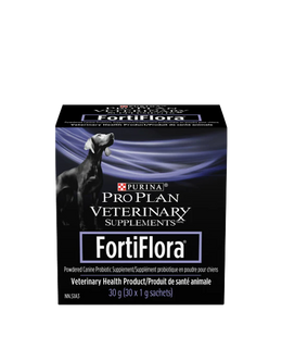 CANINE FORTIFLORA PROBIOTIC