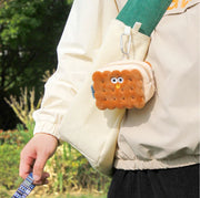 PurLab Biscuit-Shaped Pet Waste Bag Holder⭐