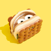 PurLab Biscuit-Shaped Pet Waste Bag Holder⭐