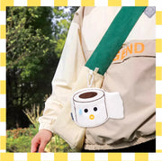 PurLab Roll Paper-Style Pet Waste Bag Holder