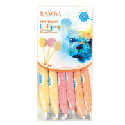 Ranova Freeze-Dried Lollipop
