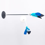Pidan Cat Teaser Toy Accessories, A2 Feather