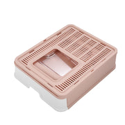 Foldable Cat Litter Box