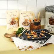 Natural Core | Grill Fish Treats