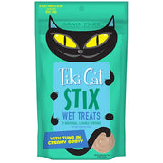 Tiki Cat Wet Treats