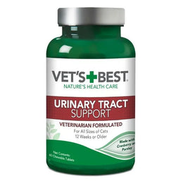 Vet's Best Cat Urinary Tract Support