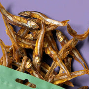 Wild Vibes Bone Broth Infused Freeze Dried Treats