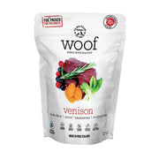 Woof Freeze Dried Dog Food