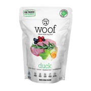 Woof Freeze Dried Dog Food